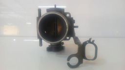 Corpo Borboleta Tbi Fiat Siena 1.6 16v 1998