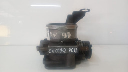 CORPO BORBOLETA TBI FIAT SIENA 1.6 16V 1998
