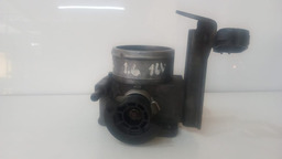 CORPO BORBOLETA TBI FIAT SIENA 1.6 16V 1998