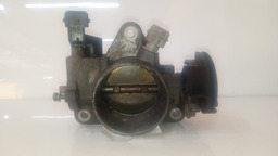 Corpo Borboleta Tbi Peugeot 206 Citroen C3 1.6 8v 1999 2000