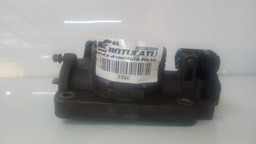 CORPO BORBOLETA TBI PEUGEOT 206 CITROEN C3 1.6 8V 1999 2000