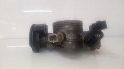 CORPO BORBOLETA TBI PEUGEOT 206 CITROEN C3 1.6 8V 1999 2000