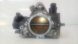 CORPO BORBOLETA TBI PEUGEOT 206 CITROEN C3 1.6 8V 1999 2000