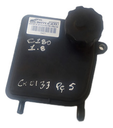 Reservatório Óleo Direção Hidráulica Mercedes C180 1.8 2012