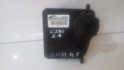 RESERVATÓRIO ÓLEO DIREÇÃO HIDRÁULICA MERCEDES C180 1.8 2012