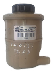 RESERVATORIO ÓLEO HIDRAULICO RENAUT SANDERO 1.0 2007 A 2014