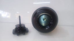 RESERVATORIO OLEO HIDRAULICO CHEVROLET S10 2.8 2010