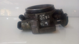 CORPO  BORBOLETA TBI CHEVROLET BLAZER 4.3 V6 1996 A 2000