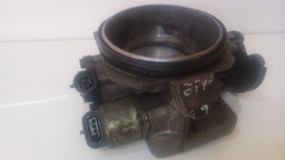 CORPO  BORBOLETA TBI CHEVROLET BLAZER 4.3 V6 1996 A 2000