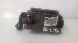 CORPO  BORBOLETA TBI CHEVROLET BLAZER 4.3 V6 1996 A 2000