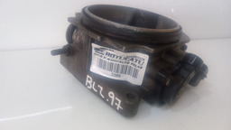 CORPO  BORBOLETA TBI CHEVROLET BLAZER 4.3 V6 1996 A 2000