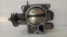 CORPO  BORBOLETA TBI CHEVROLET BLAZER 4.3 V6 1996 A 2000