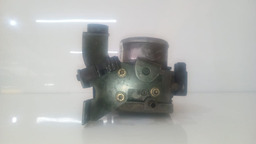 CORPO BORBOLETA TBI FIAT MAREA 2.0 5C 1998 A 2000