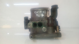 CORPO BORBOLETA TBI FIAT MAREA 2.0 5C 1998 A 2000