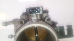 CORPO BORBOLETA TBI FIAT MAREA 2.0 5C 1998 A 2000