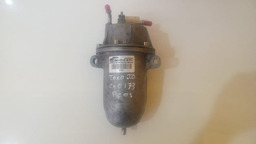 Suporte Filtro Combustível Fiat Toro 2.0 Diesel 2016 a 2020