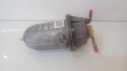 SUPORTE FILTRO COMBUSTÍVEL FIAT TORO 2.0 DIESEL 2016 A 2020