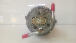 SUPORTE FILTRO COMBUSTÍVEL FIAT TORO 2.0 DIESEL 2016 A 2020