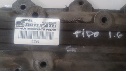 TAMPA VÁLVULAS UNO TIPO 1.6 MPI 1993 1994 A 1998