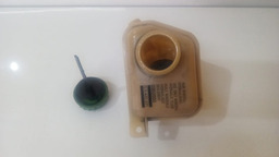 RESERVATORIO OLEO HIDRAULICO PORSHE CAYENNE 3.6 VR6 2008