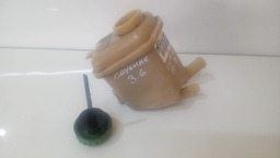 RESERVATORIO OLEO HIDRAULICO PORSHE CAYENNE 3.6 VR6 2008