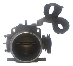 Corpo Borboleta Tbi Fiat Palio Weekend 1.6 16v 1996 a 2000