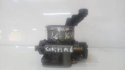 CORPO BORBOLETA TBI FIAT PALIO WEEKEND 1.6 16V 1996 A 2000