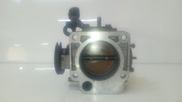 CORPO BORBOLETA TBI FIAT PALIO WEEKEND 1.6 16V 1996 A 2000