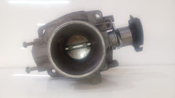 Corpo Borboleta Tbi Ford Ka 1.0 2001 2002 (sem sensor)