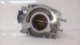 CORPO BORBOLETA TBI FORD KA 1.0 2001 2002 (SEM SENSOR)