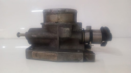 CORPO BORBOLETA TBI FORD KA 1.0 2001 2002 (SEM SENSOR)