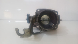 Corpo Borboleta Tbi Ford Fiesta 1.0 2004 a 2012 (2)