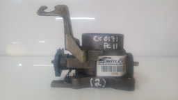 CORPO BORBOLETA TBI FORD FIESTA 1.0 2004 A 2012 (2)