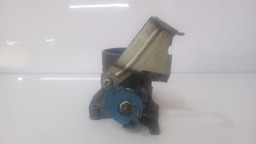 CORPO BORBOLETA TBI FORD FIESTA 1.0 2004 A 2012 (2)