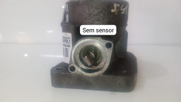 CORPO BORBOLETA TBI FORD FIESTA 1.0 2004 A 2012 (2)