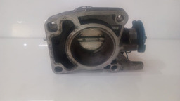 CORPO BORBOLETA TBI FORD FIESTA 1.0 2004 A 2012 (2)