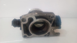 CORPO BORBOLETA TBI FORD FIESTA 1.0 2004 A 2012 (3)
