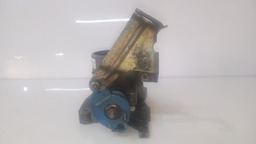 CORPO BORBOLETA TBI FORD FIESTA 1.0 2004 A 2012 (3)