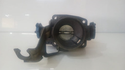 Corpo Borboleta Tbi Ford Fiesta 1.0 2004 a 2012 (c/ Detalhe)