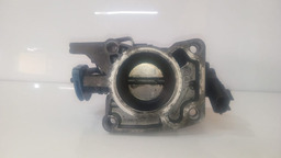 CORPO BORBOLETA TBI FORD FIESTA 1.0 2004 A 2012 (C/ DETALHE)