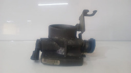 CORPO BORBOLETA TBI FORD FIESTA 1.0 2004 A 2012 (C/ DETALHE)