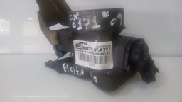 CORPO BORBOLETA TBI FORD FIESTA 1.0 2004 A 2012 (C/ DETALHE)