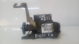 CORPO BORBOLETA TBI FORD FIESTA 1.0 2004 A 2012 (C/ DETALHE)