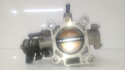 Corpo Borboleta Tbi Hyundai I30 2.0 2009 a 2012