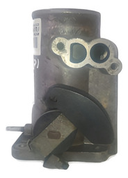 Corpo Borboleta Tbi Chevrolet S10 2.2 1999