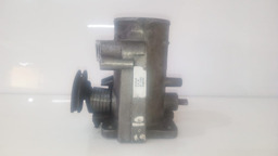 CORPO BORBOLETA TBI CHEVROLET S10 2.2 1999