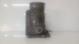 CORPO BORBOLETA TBI CHEVROLET S10 2.2 1999