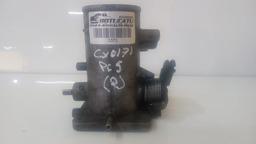 CORPO BORBOLETA TBI CHEVROLET S10 2.2 1999