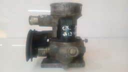 CORPO BORBOLETA TBI CHEVROLET CORSA CELTA 1.0 FLEX 2006 (1)