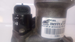 CORPO BORBOLETA TBI CHEVROLET CORSA CELTA 1.0 FLEX 2006 (1)